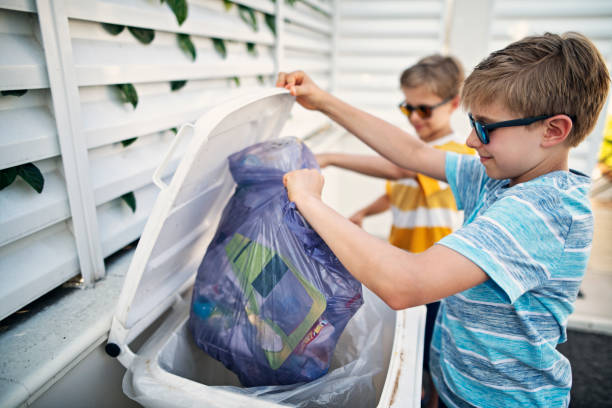 Best Household Junk Removal  in Highland City, FL