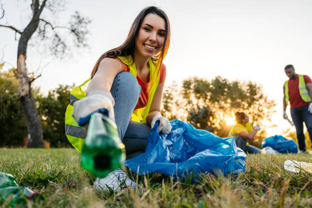 Best Construction Debris Removal  in Highland City, FL